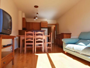 Apartamento muy espacioso y luminoso Erta 5